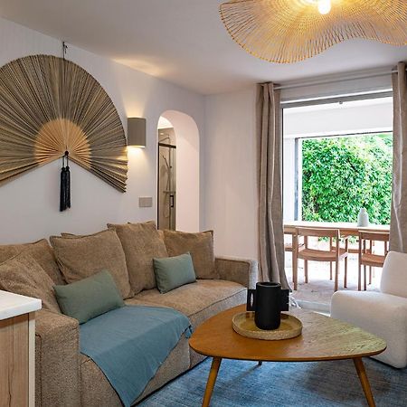 Unique Opportunite - C3 Apartment Saint-Tropez Exterior foto