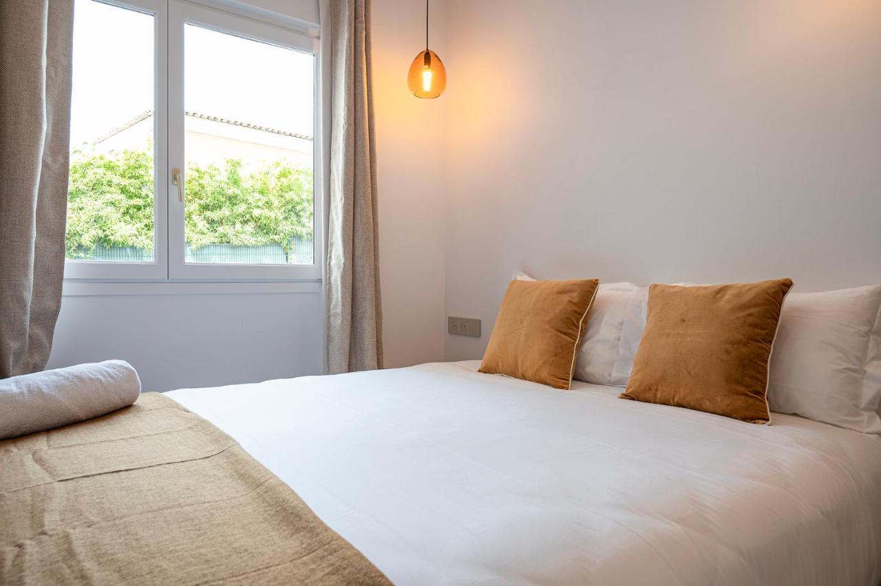 Unique Opportunite - C3 Apartment Saint-Tropez Exterior foto