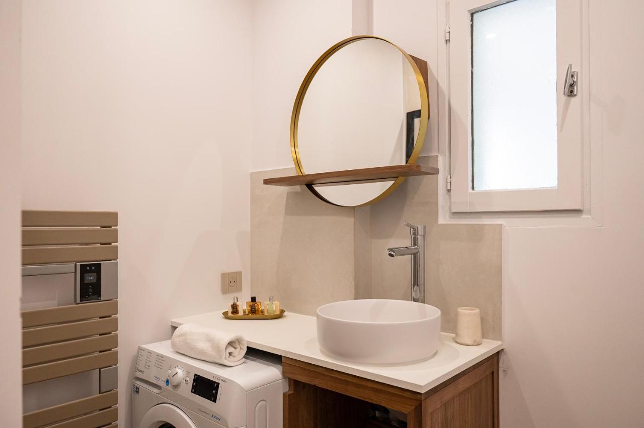 Unique Opportunite - C3 Apartment Saint-Tropez Exterior foto